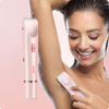 SilkTouch: La afeitadora que entiende tus necesidades.